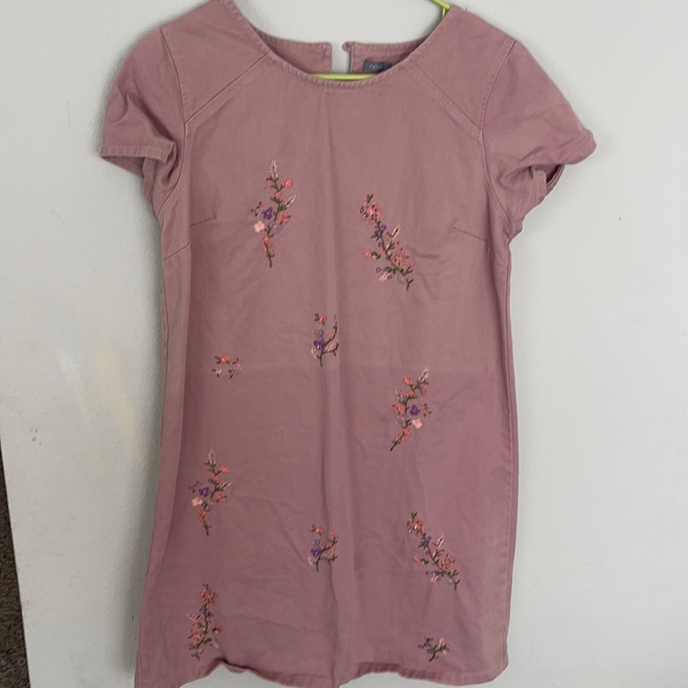 Next dress!